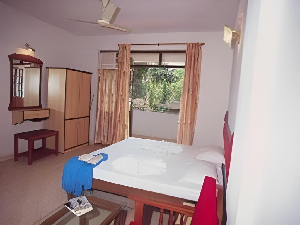 Avantika Resort  Rooms  Deluxe 1