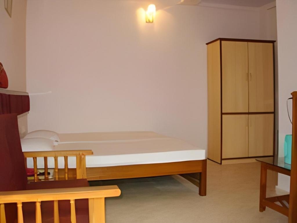 Avantika Resort  Rooms  Deluxe 2