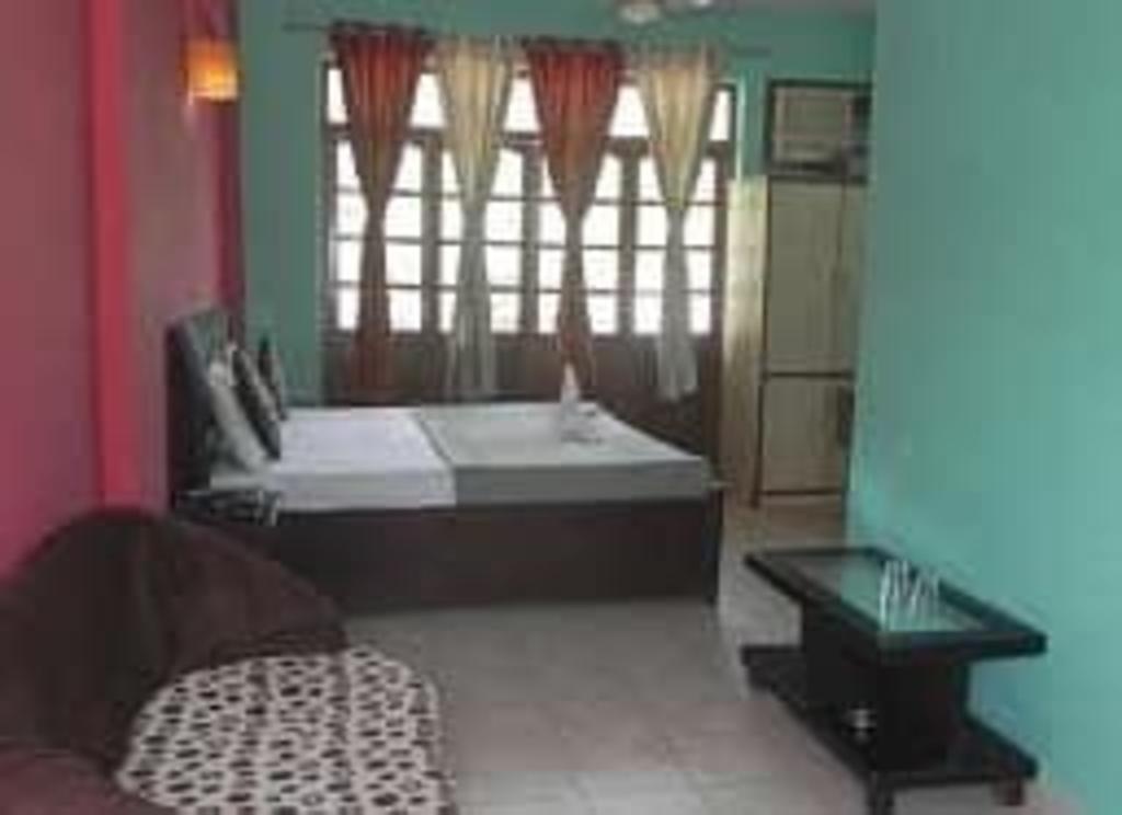 Avantika Resort  Rooms  Rooms Image 6 6