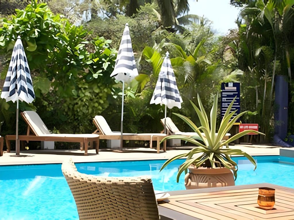 Casablanca Beach Resort  Facilities  Surrounding Environment 9