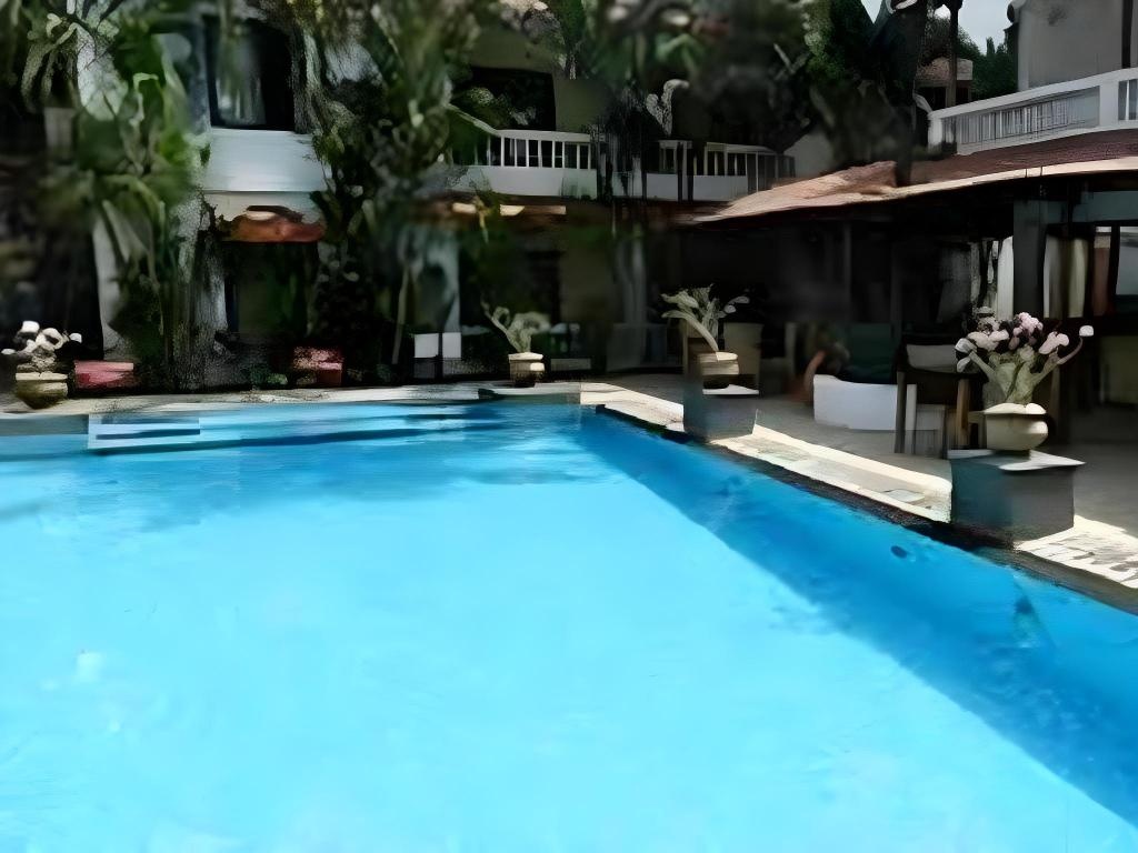 Casablanca Beach Resort  Facilities  Swimming Pool 16