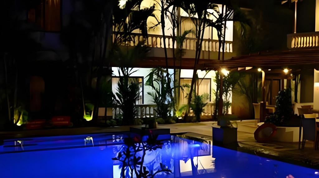Casablanca Beach Resort  Facilities  Facilities Image 14 14