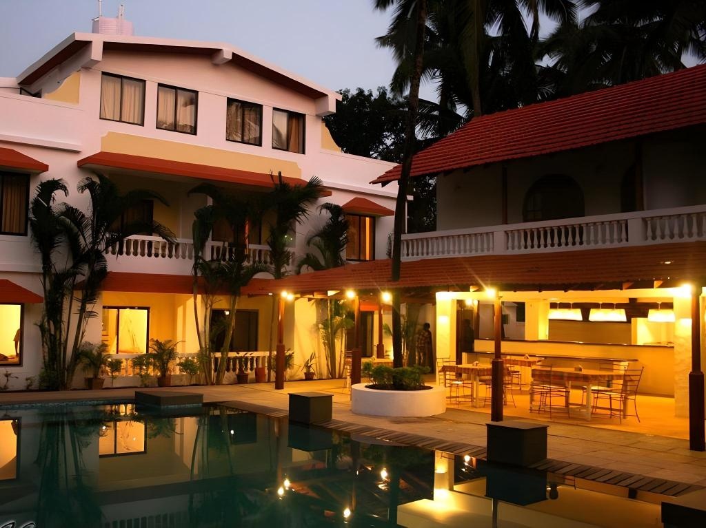 Casablanca Beach Resort  Facilities  Facilities Image 1 1