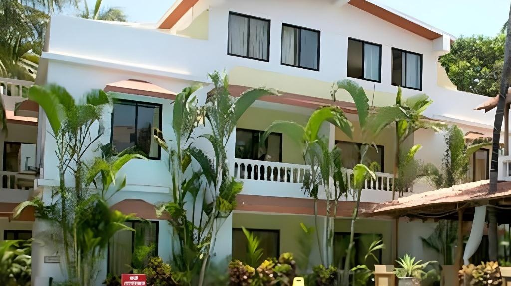 Casablanca Beach Resort  Property Views  Property Views Image 7 7