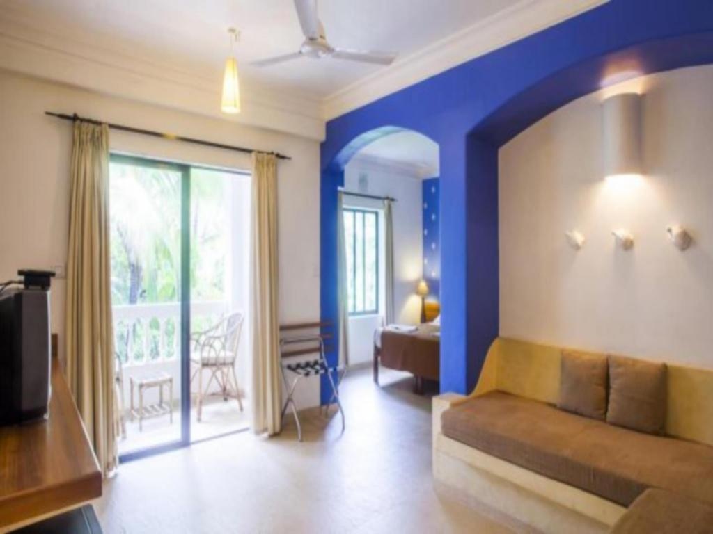 Casablanca Beach Resort  Rooms  Suite Room 1