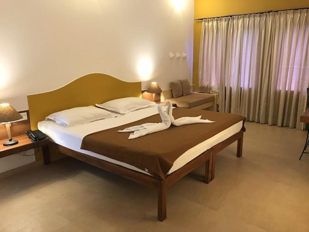 Casablanca Beach Resort  Rooms  Rooms Image 4 4
