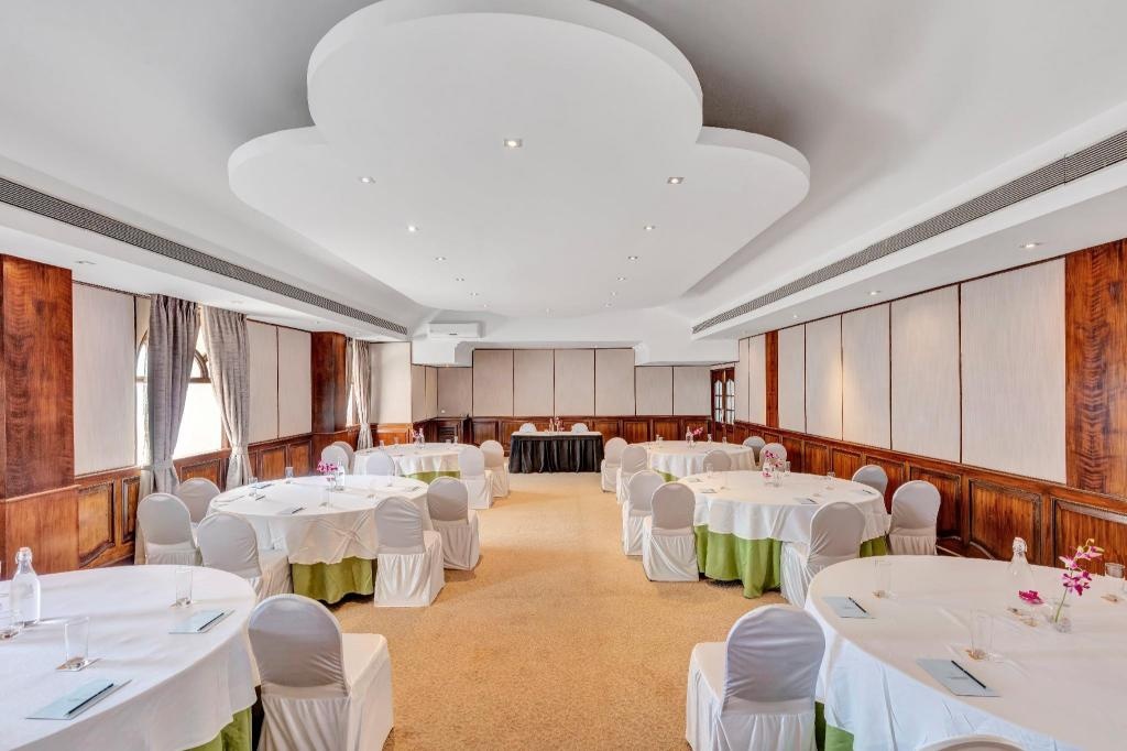 Club Mahindra Emerald Palms  Facilities  Meeting Room Ballrooms 14