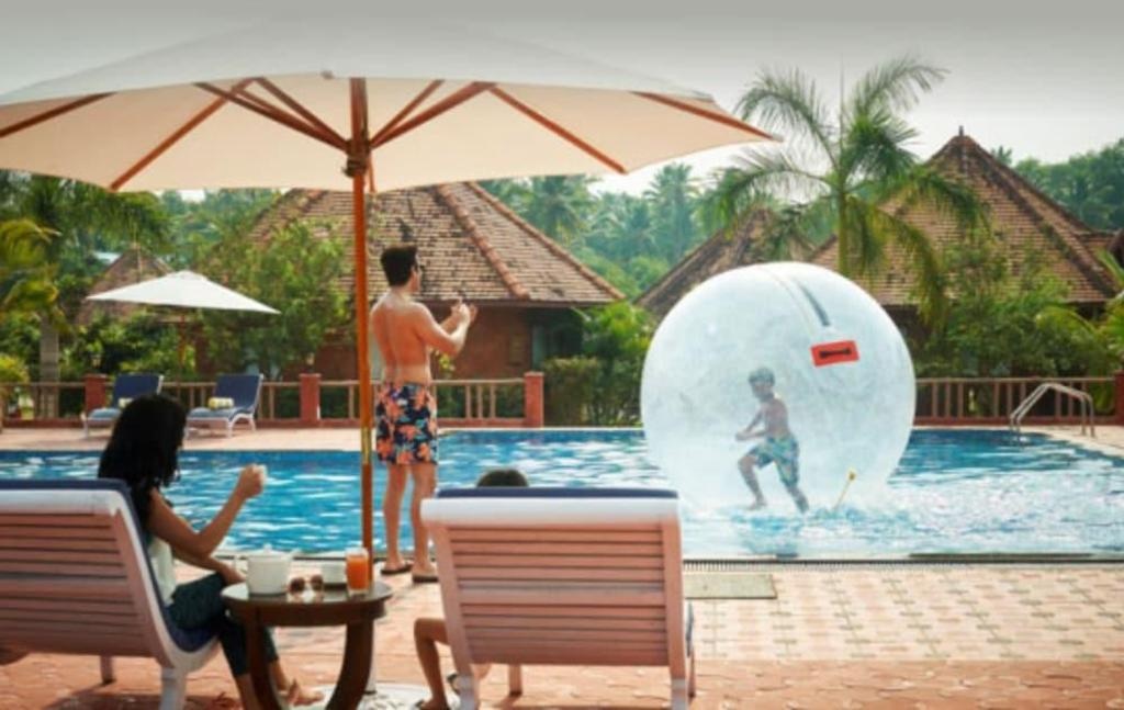 Club Mahindra Emerald Palms  Facilities  Facilities Image 26 26