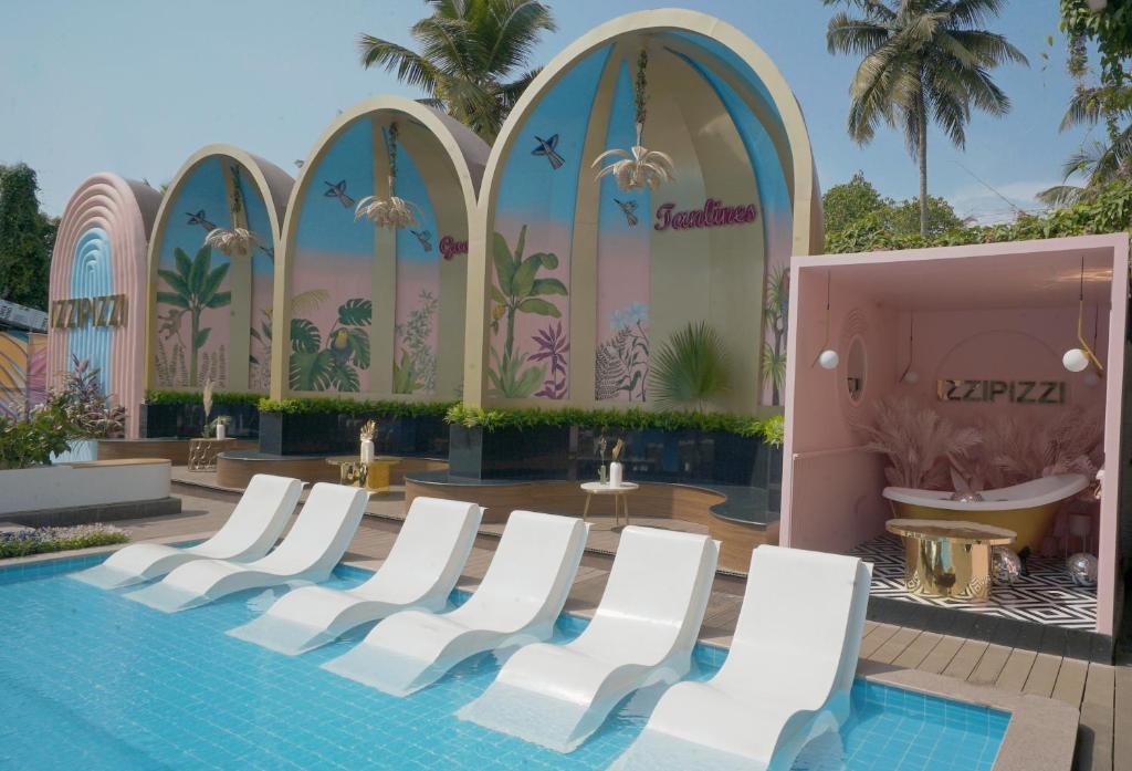 Estrela Do Mar Beach Resort A Beach Property  Facilities  Facilities Image 6 6