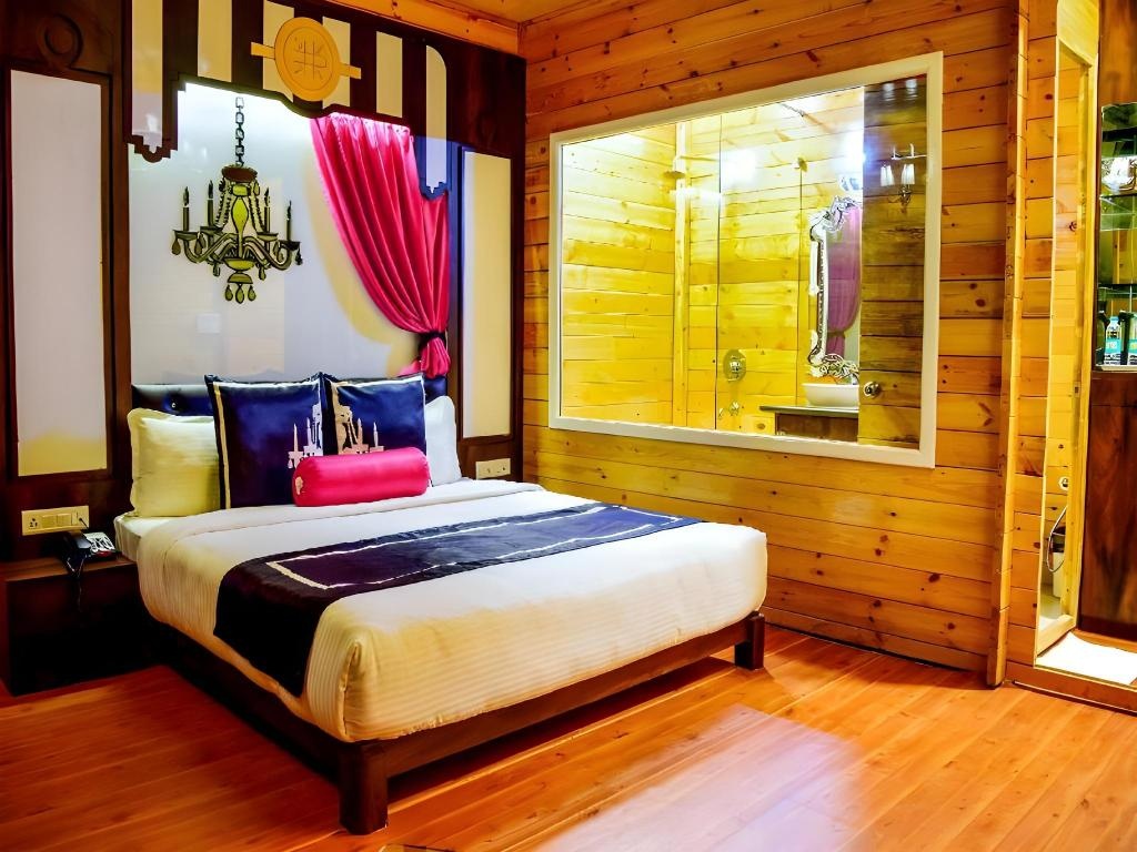 Estrela Do Mar Beach Resort A Beach Property  Rooms  Rooms Image 11 11