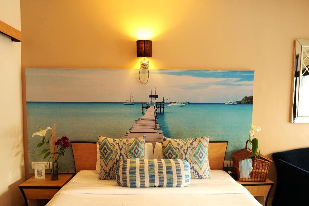 Estrela Do Mar Beach Resort A Beach Property  Rooms  Rooms Image 16 16