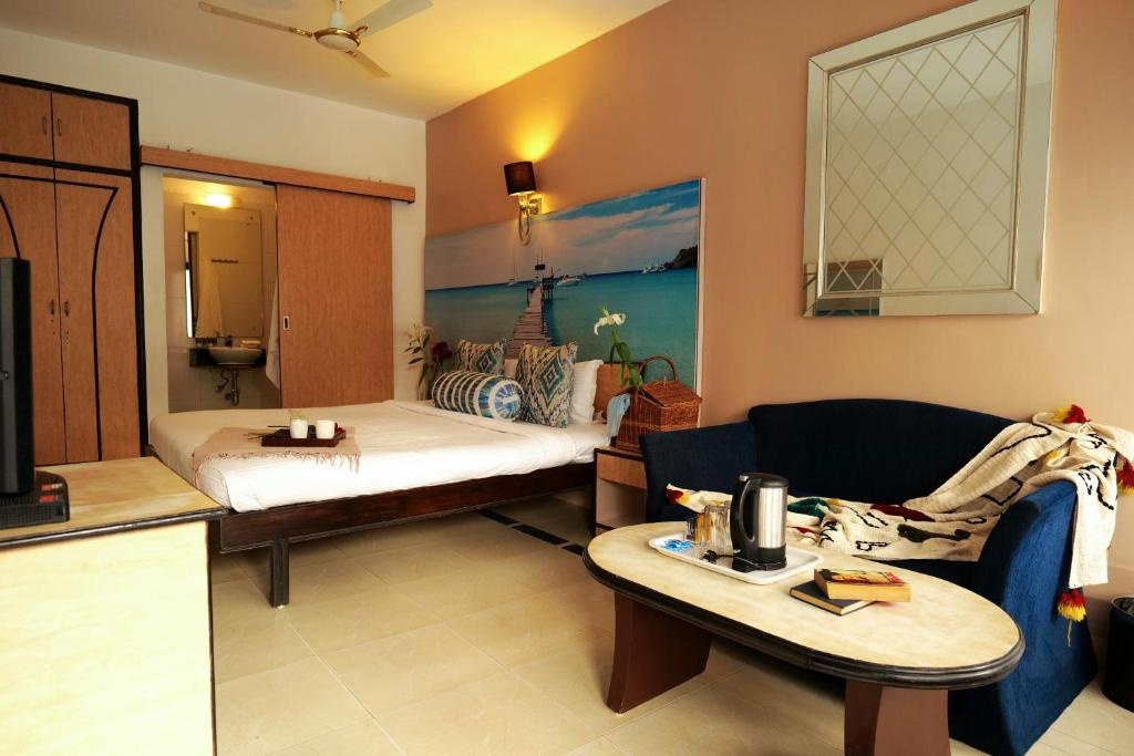Estrela Do Mar Beach Resort A Beach Property  Rooms  Rooms Image 18 18