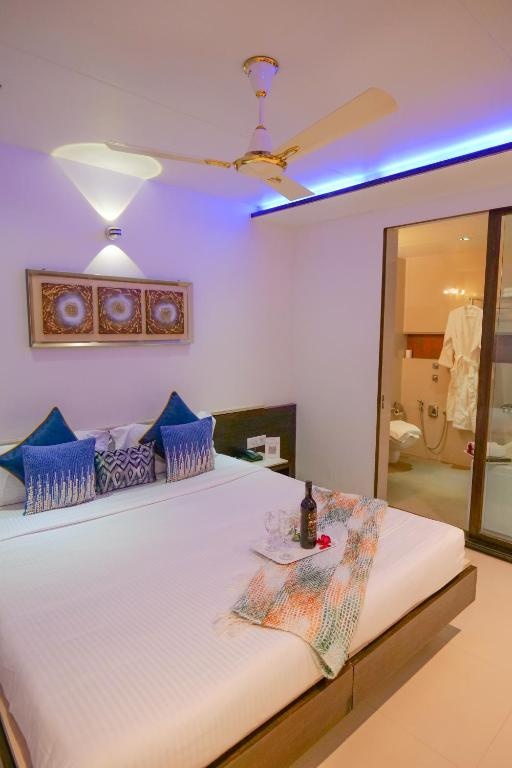 Estrela Do Mar Beach Resort A Beach Property  Rooms  Rooms Image 21 21