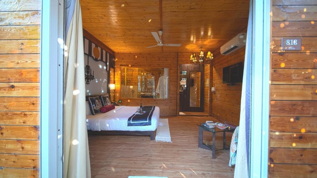 Estrela Do Mar Beach Resort A Beach Property  Rooms  Rooms Image 23 23