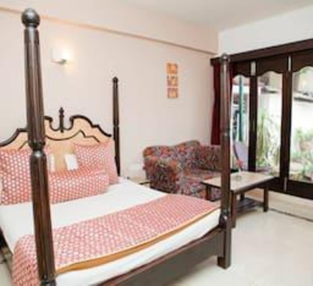 Estrela Do Mar Beach Resort A Beach Property  Rooms  Rooms Image 27 27