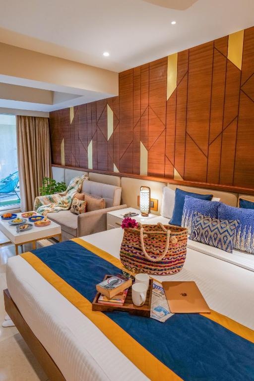 Estrela Do Mar Beach Resort A Beach Property  Rooms  Rooms Image 5 5