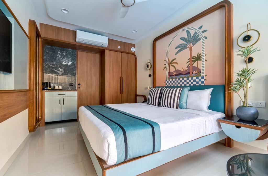 Estrela Do Mar Beach Resort A Beach Property  Rooms  Rooms Image 9 9