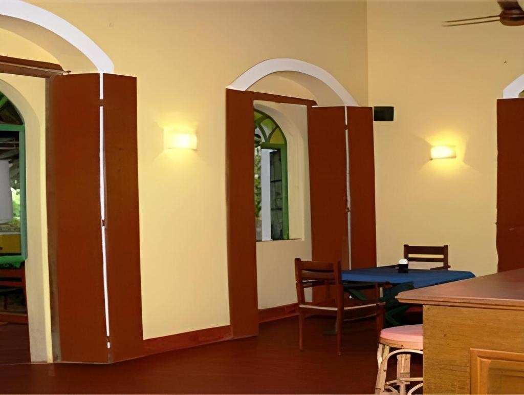 Astoria Hotel  Property Views  Interior View 6