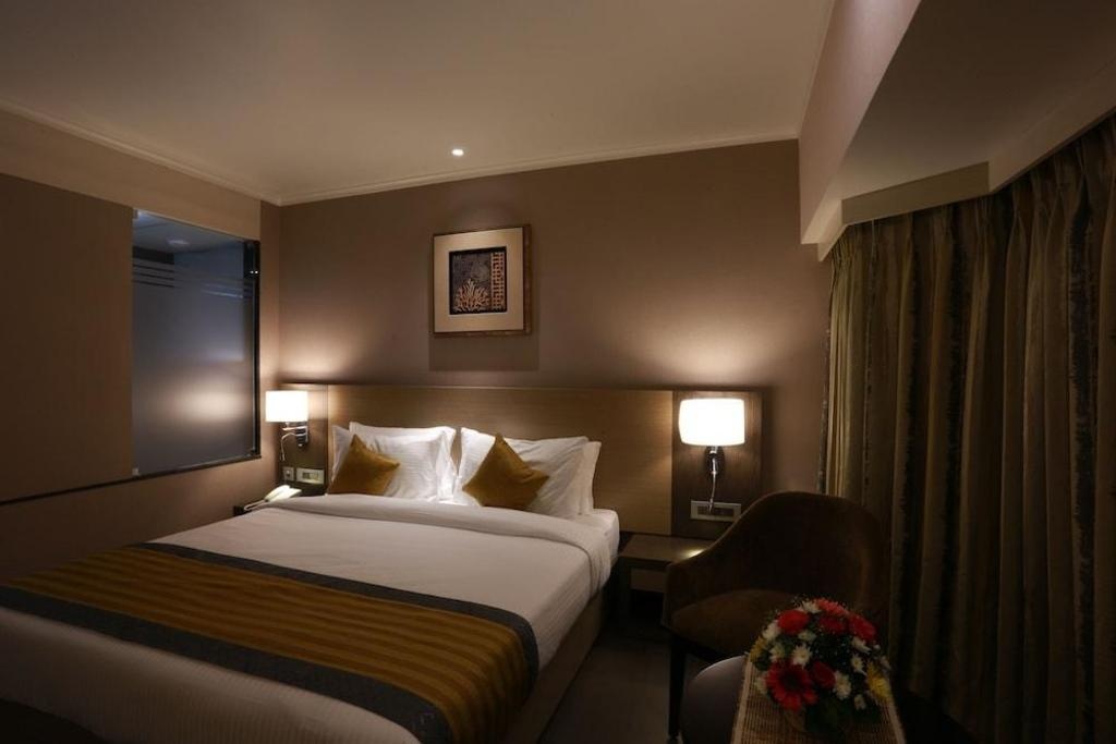 Grande Delmon  Rooms  Rooms Image 4 4