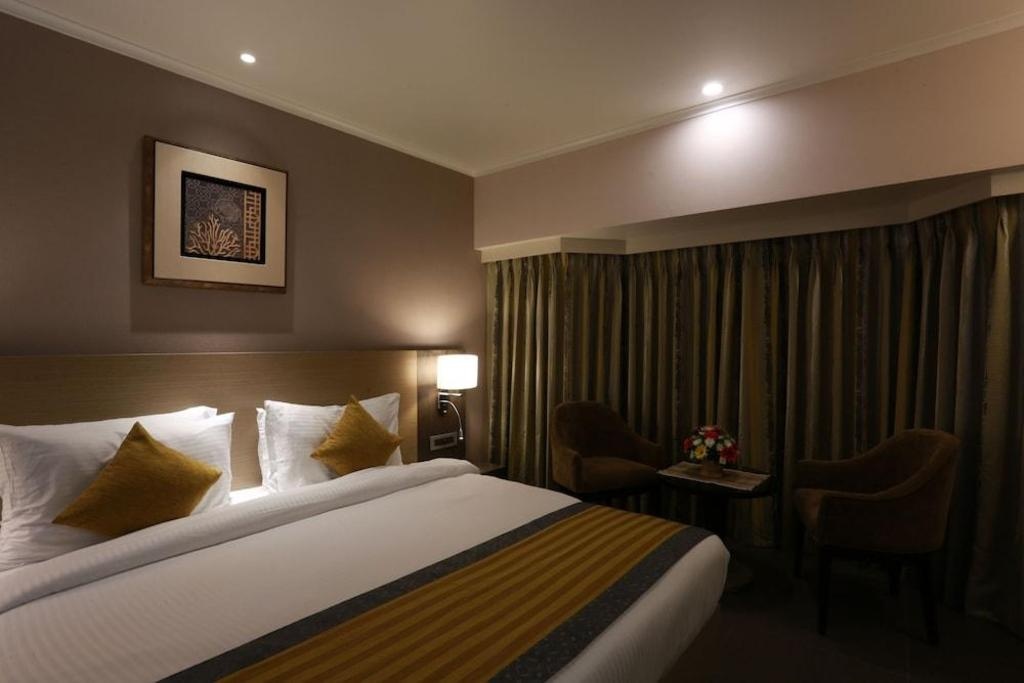 Grande Delmon  Rooms  Rooms Image 5 5