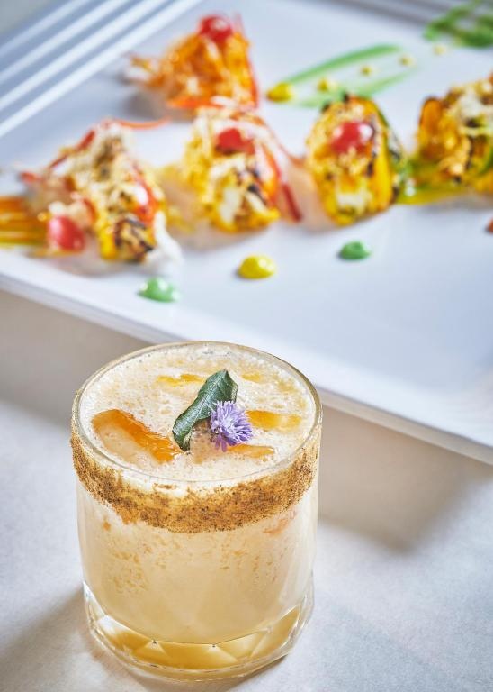 Hotel Orion  Dining  Food And Beverages 11