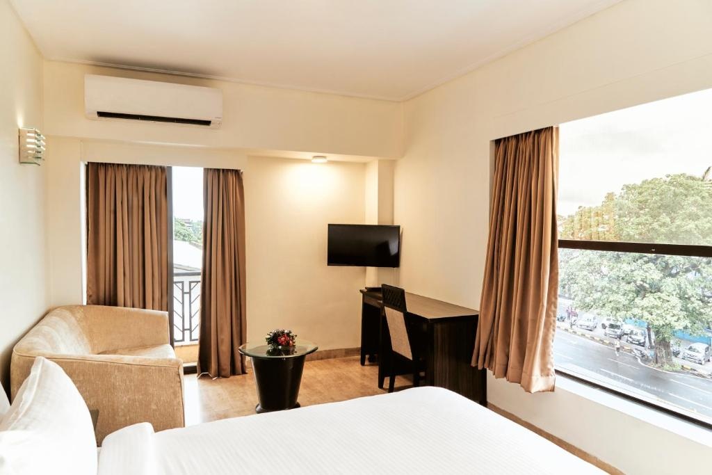 Hotel Orion  Property Views  View 7