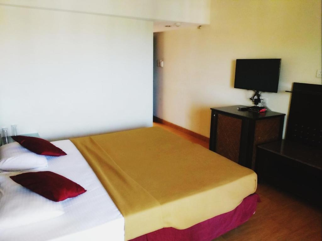 Hotel Orion  Rooms  Executive Room 26