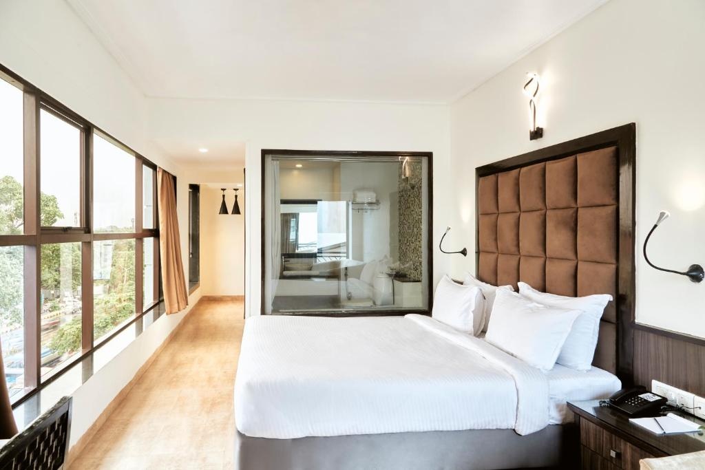 Hotel Orion  Rooms  Rooms Image 1 1