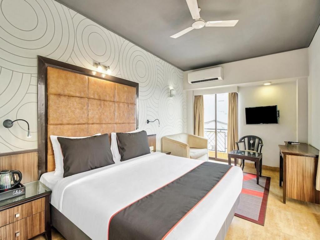 Hotel Orion  Rooms  Rooms Image 3 3