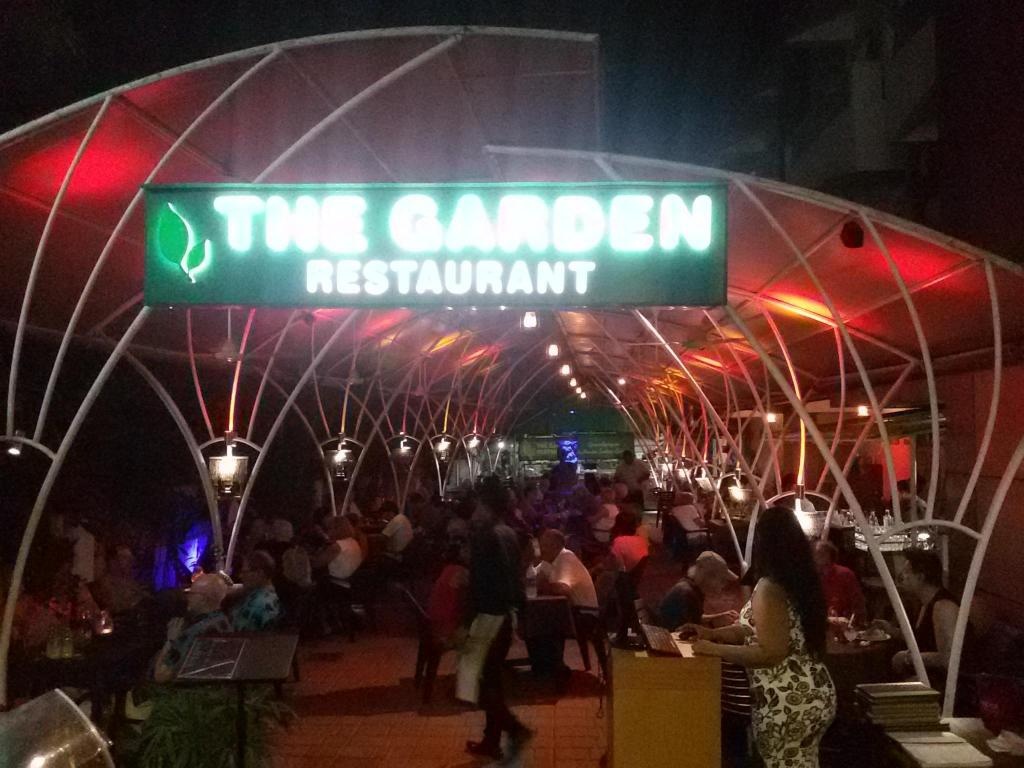 La Ben Resort  Dining  Restaurant 2