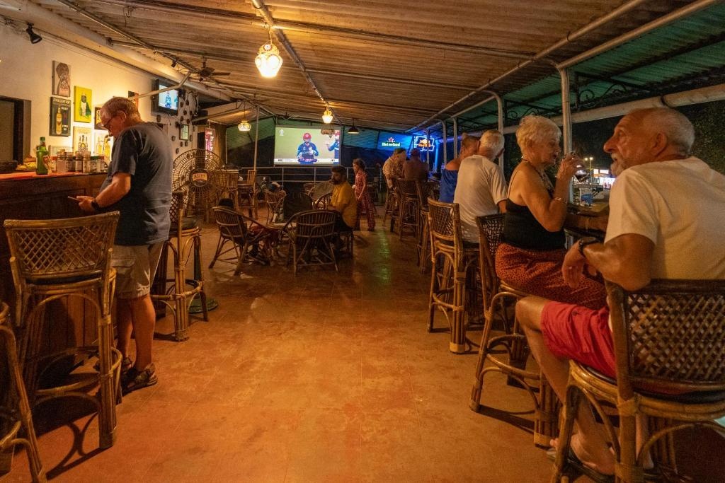La Ben Resort  Dining  Restaurant 4