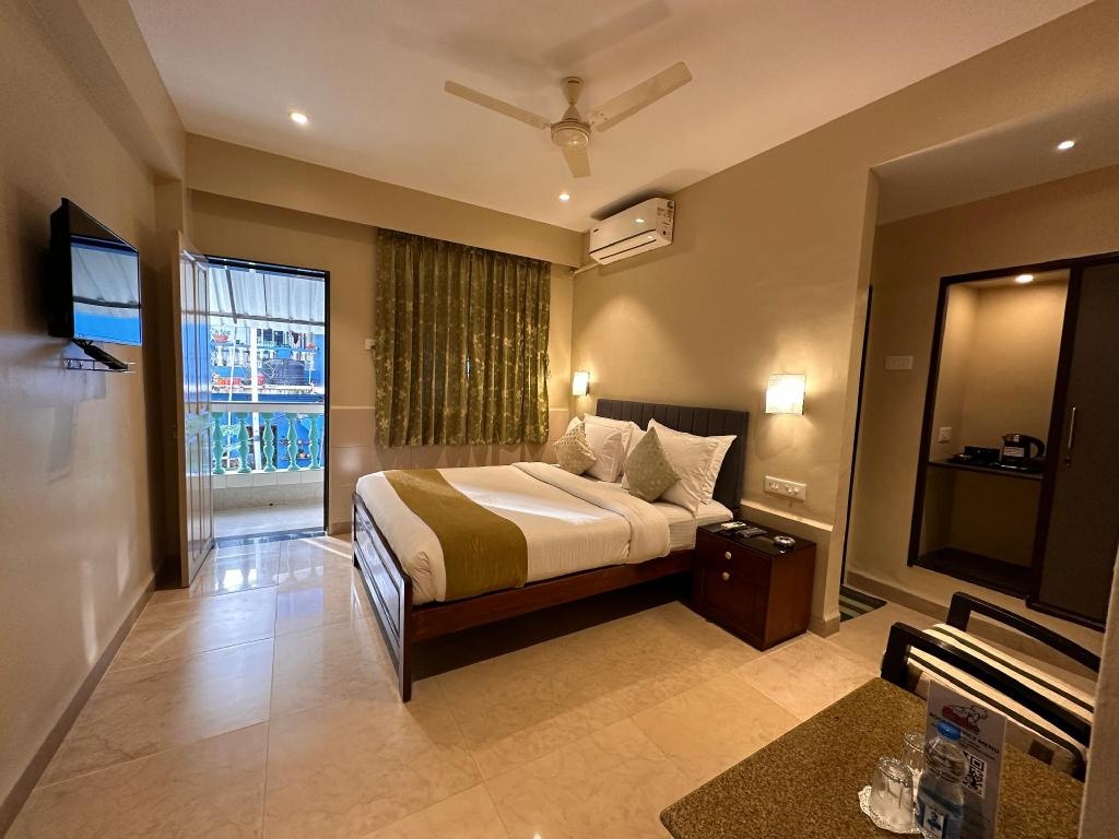 La Ben Resort  Facilities  Bedroom 1