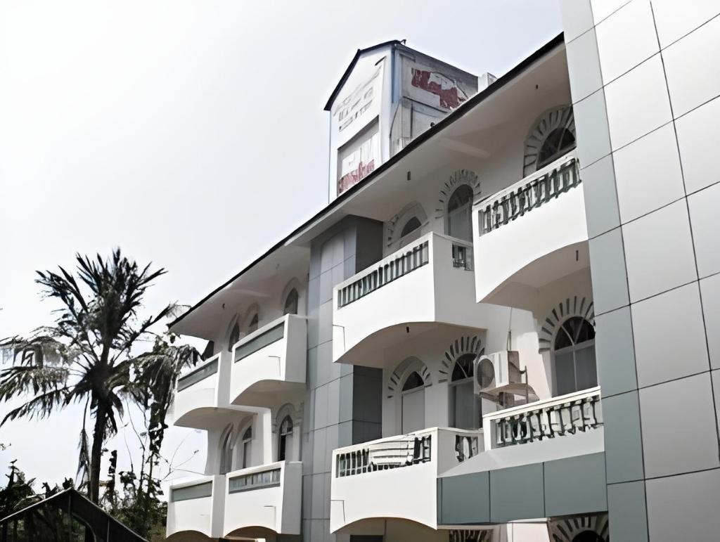 La Ben Resort  Property Views  Exterior View 4