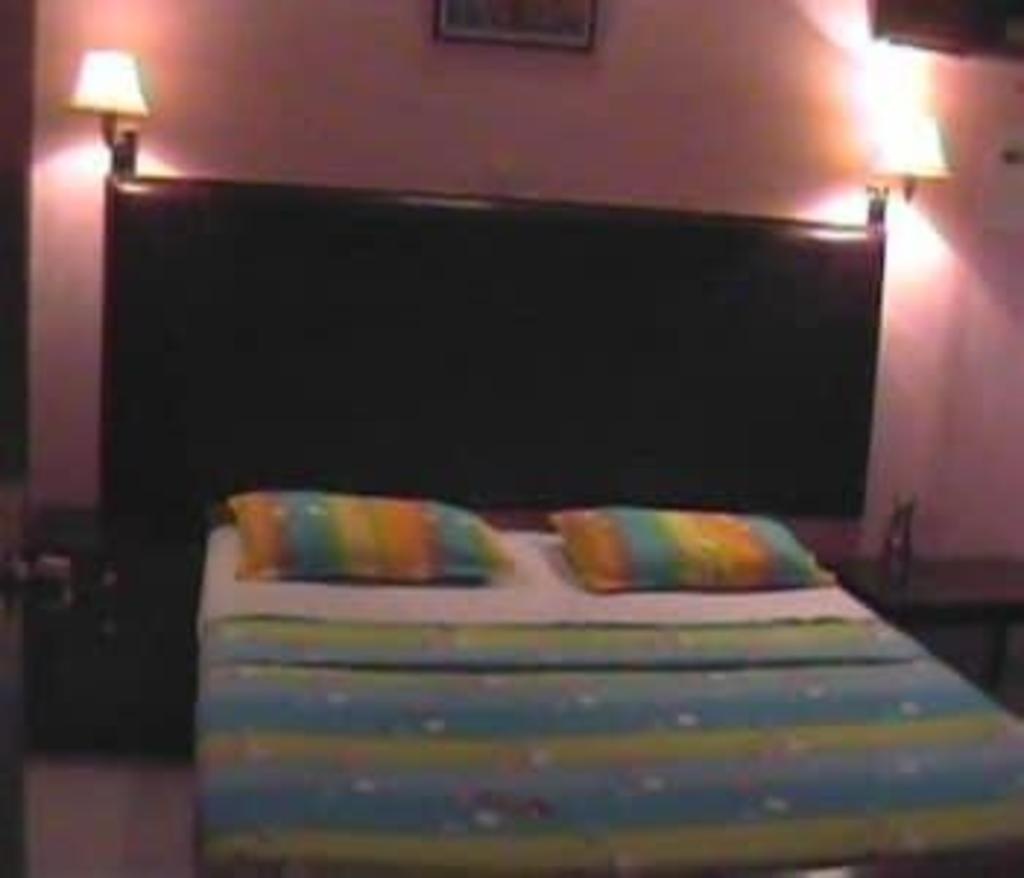 La Ben Resort  Rooms  Guestroom 13