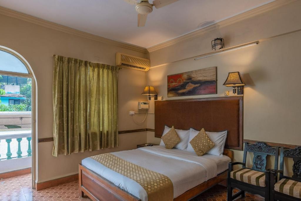 La Ben Resort  Rooms  Guestroom 7