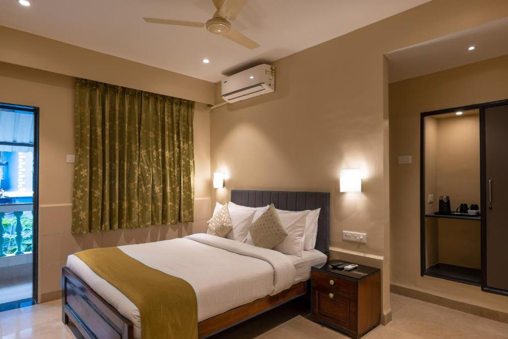 La Ben Resort  Rooms  Rooms Image 1 1