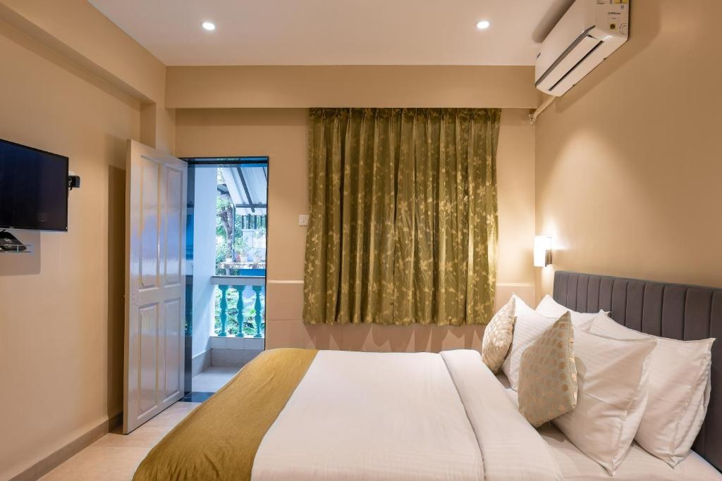 La Ben Resort  Rooms  Rooms Image 3 3