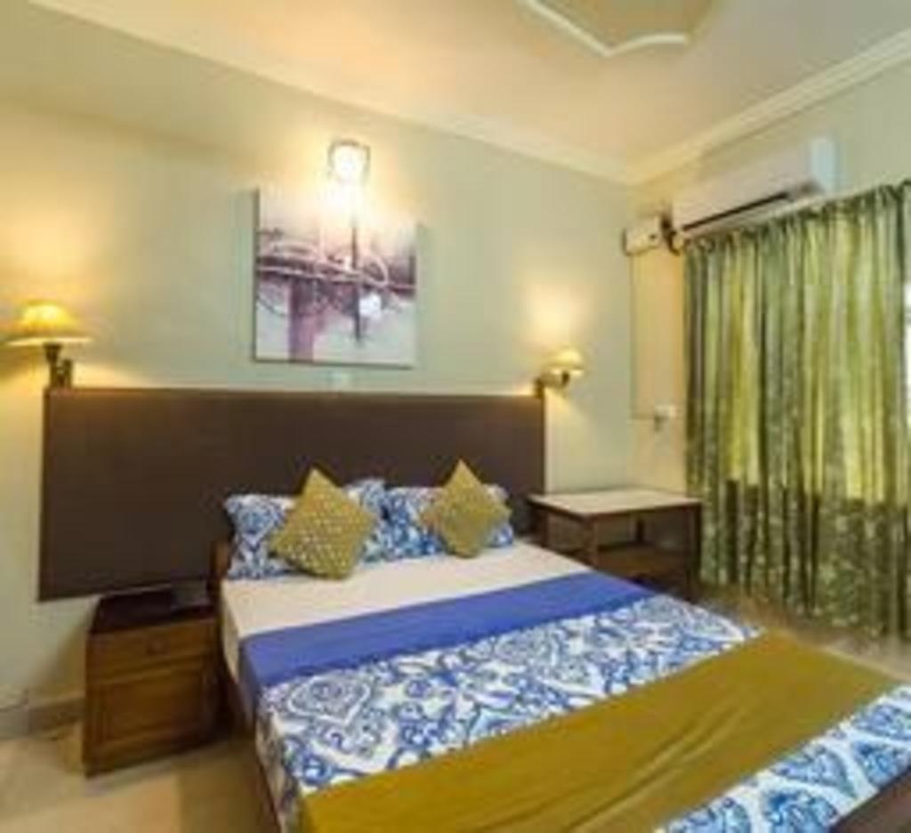 La Ben Resort  Rooms  Rooms Image 8 8