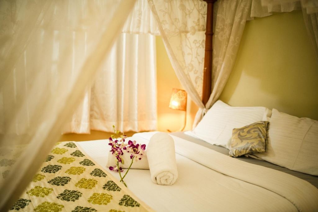 Leoney Resort  Rooms  Villa Bed 23