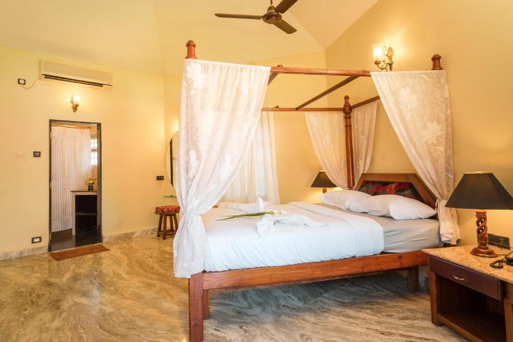Leoney Resort  Rooms  Rooms Image 13 13