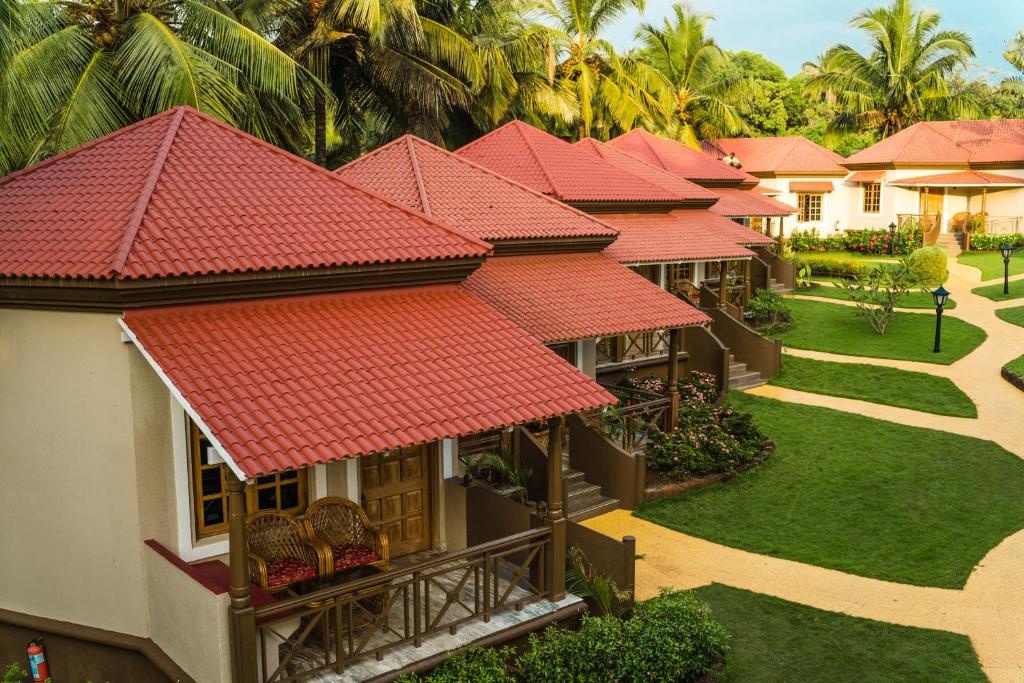 Leoney Resort  Rooms  Rooms Image 6 6