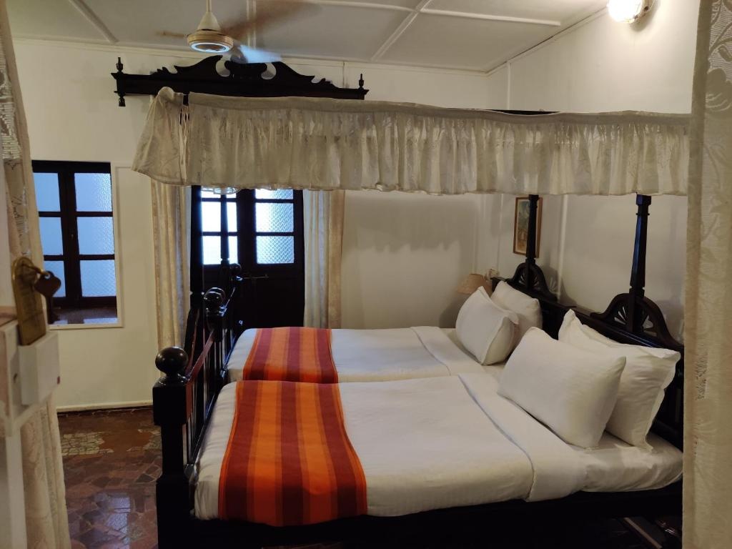 WelcomHeritage Panjim Inn Hotel  Rooms  Rooms Image 15 15
