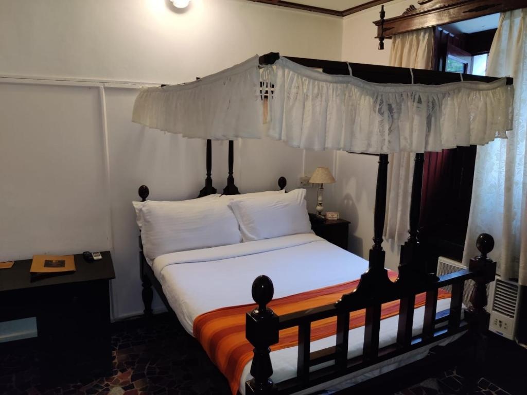 WelcomHeritage Panjim Inn Hotel  Rooms  Rooms Image 21 21