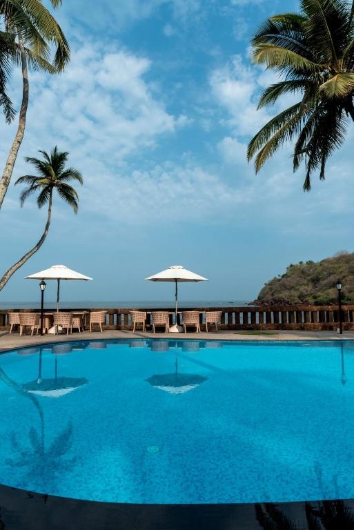 Prainha Resort By The Sea  Dining  Food And Beverages 1