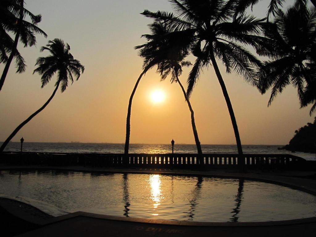 Prainha Resort By The Sea  Facilities  Swimming Pool 9