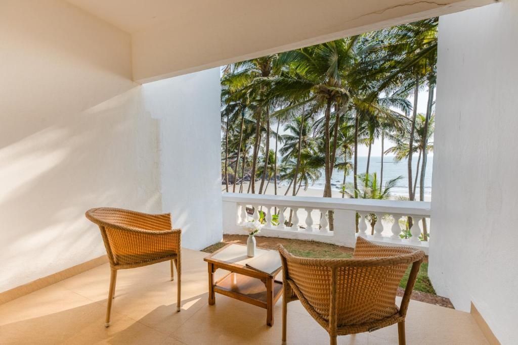 Prainha Resort By The Sea  Property Views  View 10