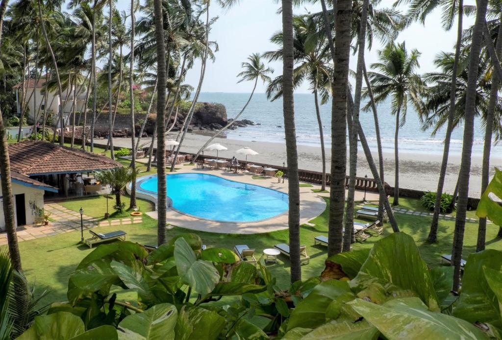 Prainha Resort By The Sea  Property Views  View 5