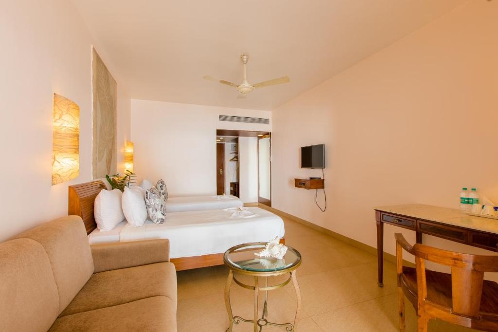 Prainha Resort By The Sea  Property Views  View 9