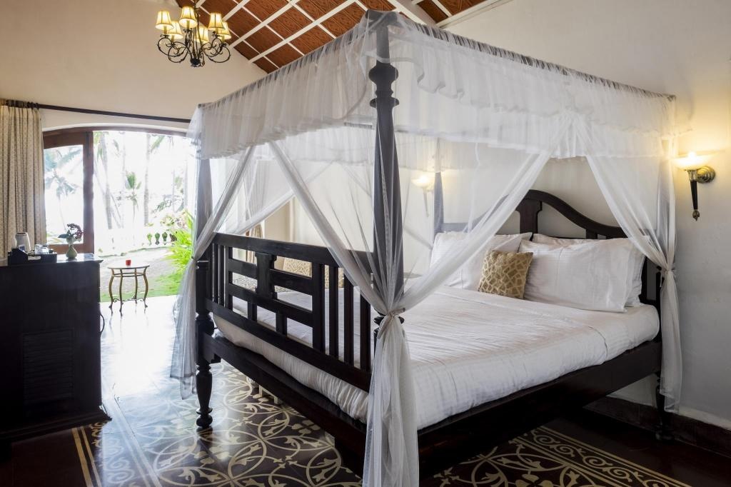 Prainha Resort By The Sea  Rooms  Cottage 2