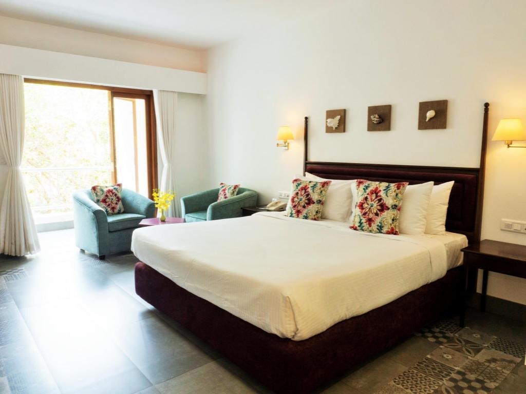 Prainha Resort By The Sea  Rooms  Standard Room 3